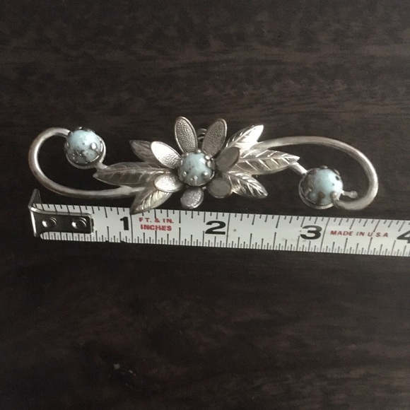 Vintage brooch - Picture 2 of 3